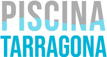 Piscina Tarragona Logo